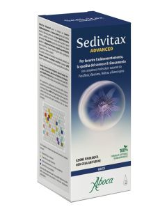Sedivitax Advanced Gocce 75 ml
