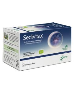 Sedivitax Tisana 20 Buste