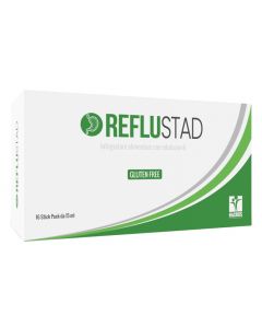 REFLUSTAD 16 Stick