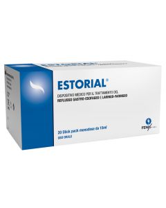 ESTORIAL 20 Stick 15ml