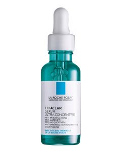 La Roche Posay Effaclar Siero Esfoliante Ultra Concentrato 30ml