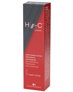 HY-C Crema Cont.Occhi 15ml