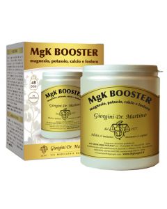 Mgk Booster Polv.360g Svs