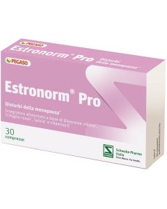 ESTRONORM PRO 30 Cpr