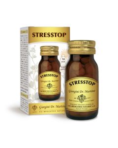 STRESSTOP 100 Past.500mg