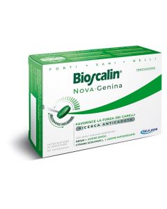 BIOSCALIN NovaGenina 30Cpr