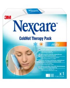 NEXCARE ColdHot Mini 11x12 1pz