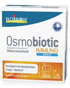 OSMOBIOTIC IMMUN Adulto 30Stk