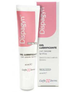 Dispagyn 40ml