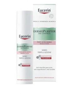 Eucerin Dermopurifyer Triple Eff.