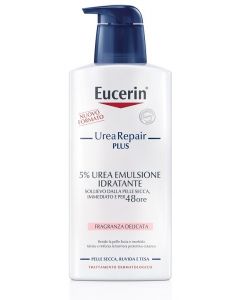 Eucerin 5% Urearep.pl.idrat.
