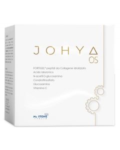 JOHYA OS 15fl.25ml