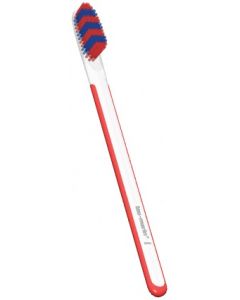 Taumarin Spazzolino Scalare 33 Duro Con Antibatterico