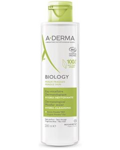 ADERMA BIOLOGY Acq.Micell200ml
