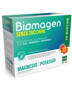 Biomagen 20 Bust.s/z