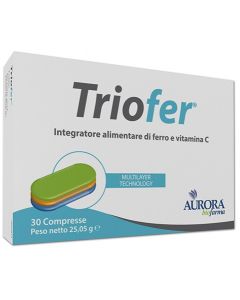 TRIOFER 30 Cpr