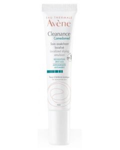 AVENE Comedomed Localizzato