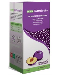 Nova Lattulosio 150ml