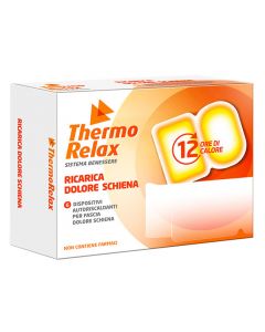 THERMORELAX RIC FASCIA LOMBARE