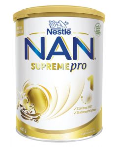 NAN Supreme PRO 1 400g