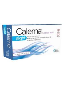 CALEMA Night 30 Perle