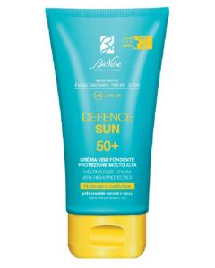 Defence Sun Crema Fond.50+ 50ml