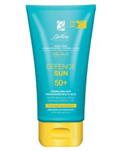 Defence Sun Crema Mat 50+ P/ma