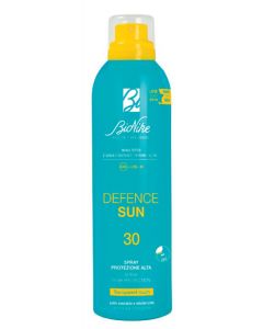 Defence Sun Spray Trasp.30