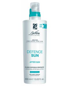 Defence Sun Doposole Idrat.400ml