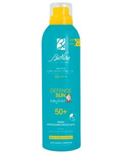 Defence Sun B&k Spray 50+ 200ml