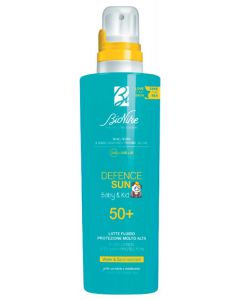 Defence Sun B&k Latte 50+200ml