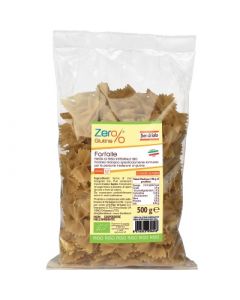 Fior Di Loto Farfalle Di Riso Integrale Bio 500g