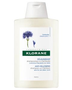 KLORANE  Sh.Centauree*200ml
