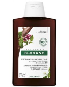 KLORANE  Sh.Chinina*200ml