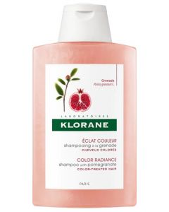 Klorane Shampoo Melograno 400ml