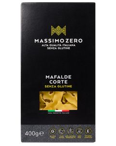 MASSIMO ZERO Mafalde Corte400g