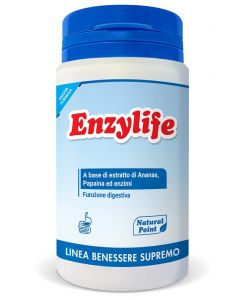 Enzylife 90 Cps N-p