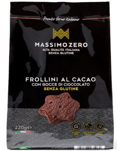 MASSIMO ZERO FROLLINI CAC 220G