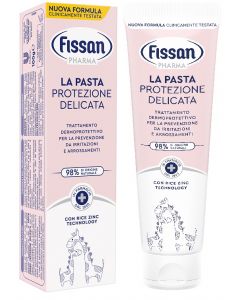 FISSAN*Pasta Del.100ml