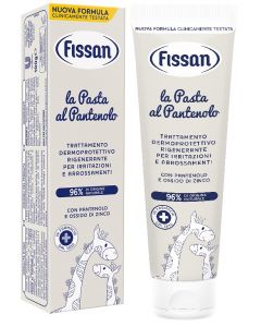 FISSAN*Pasta Pantenolo 100ml