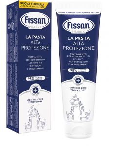 FISSAN*Pasta Alta Prot.100ml