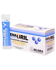 Enauril Integratore 10 Bustine