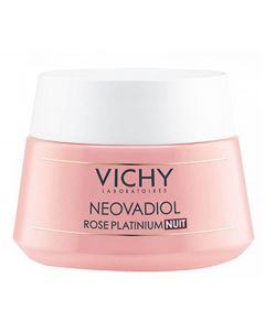NEOVADIOL Rose Plat.Night 50ml