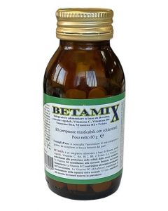 BETAMIX 80 Cpr mast.