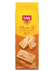SCHAR Pausa Si'300g
