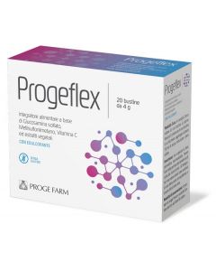 PROGEFLEX 20BUST