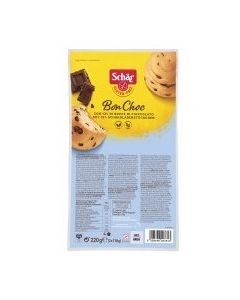 Schar Bon Choc 4x55g