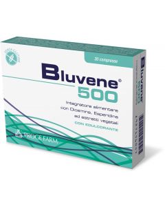 BLUVENE 500 30CPR