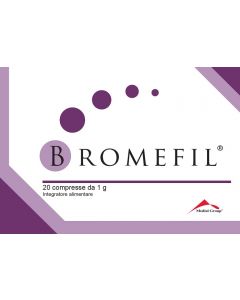 BROMEFIL 20 Cpr