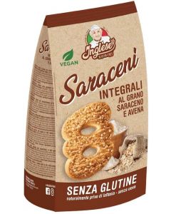 INGLESE Bisc.Avena Int.300g